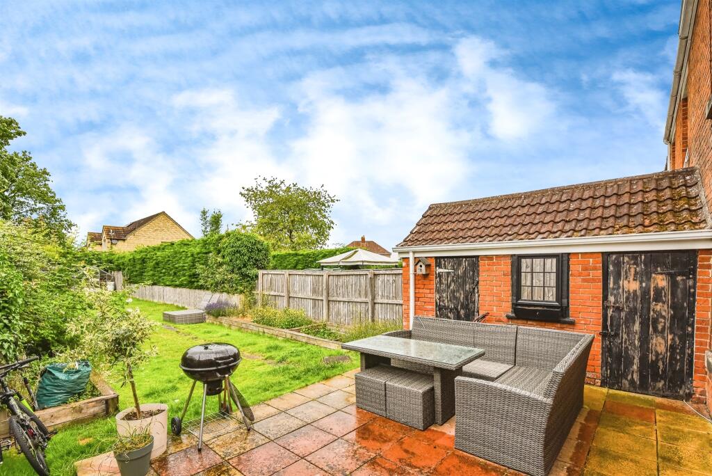 Additional image 14 of Oldfield Road, Westbury