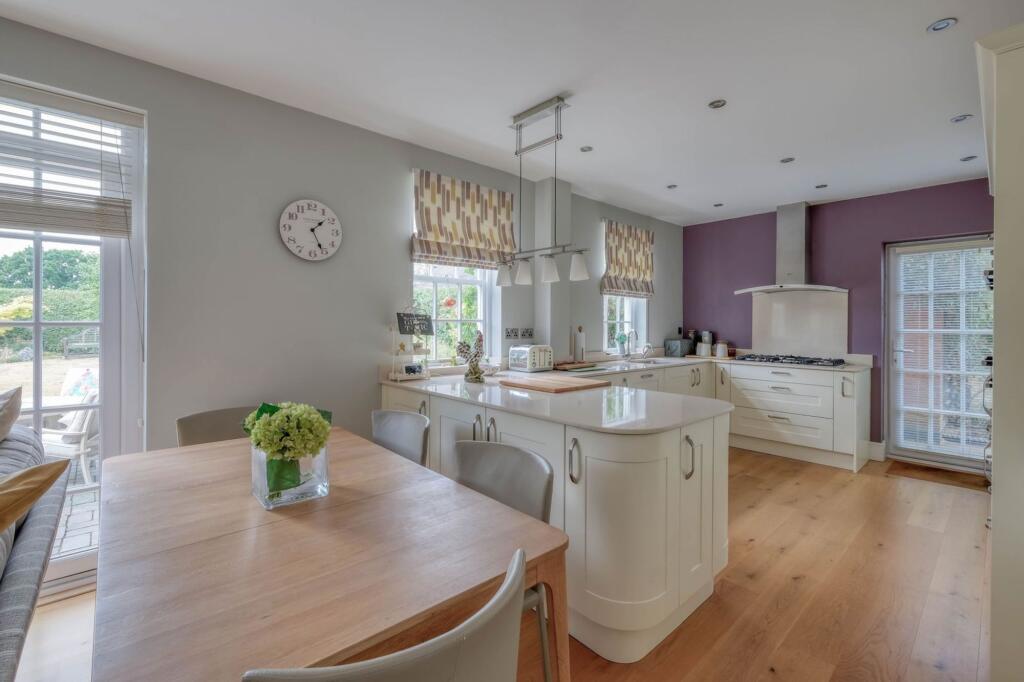 Additional image 4 of Perrymill Lane, Sambourne, B96