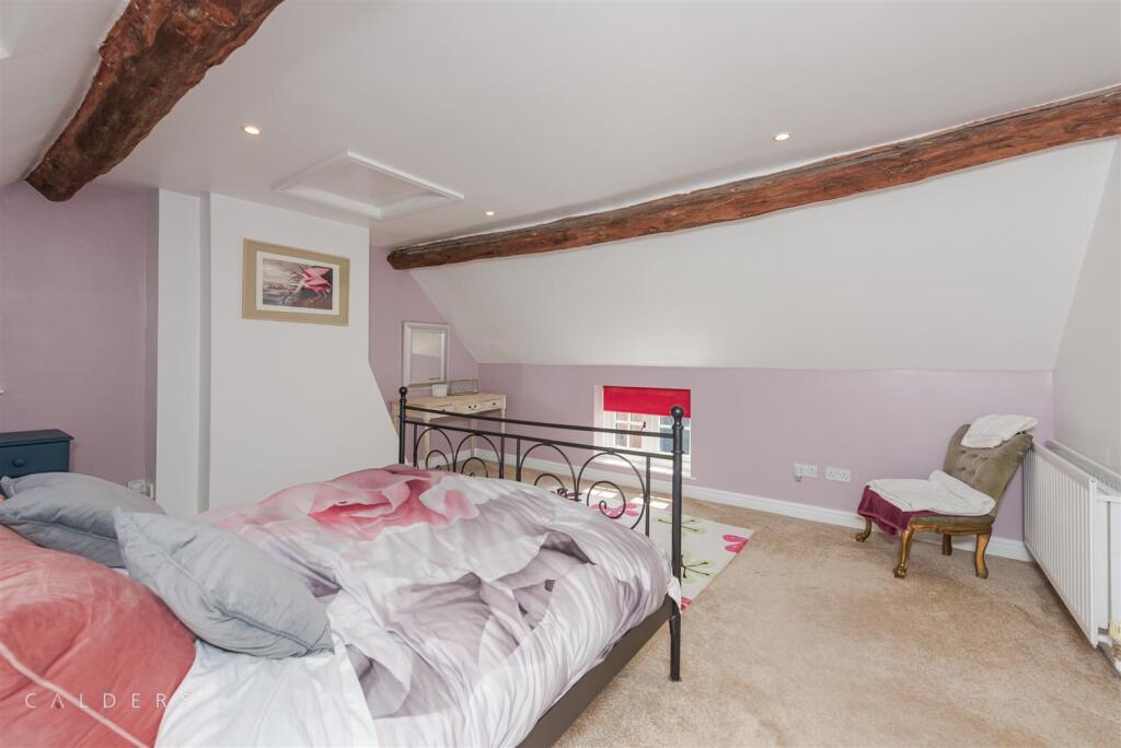 Additional image 45 of Clifton Road, No Mans Heath, Tamworth