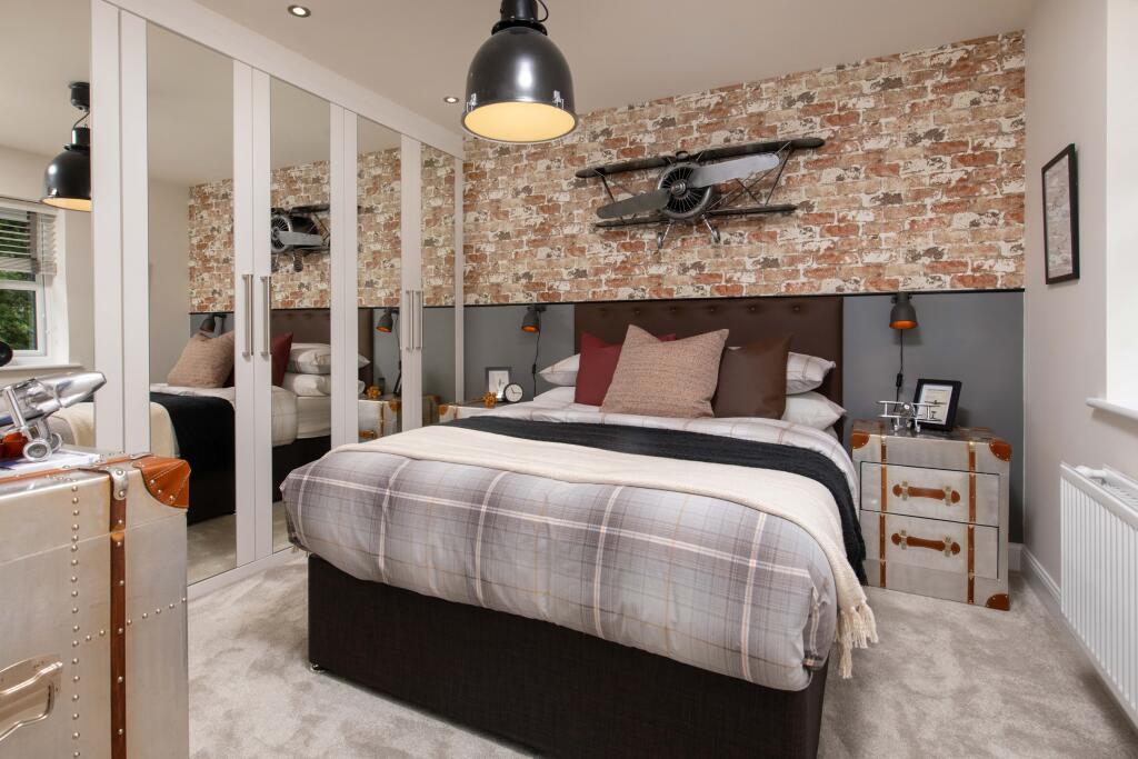 Additional image 6 of Brokenstone Road, 
Feniscowles, 
Blackburn with Darwen, 
Lancashire, 
BB3 0LL