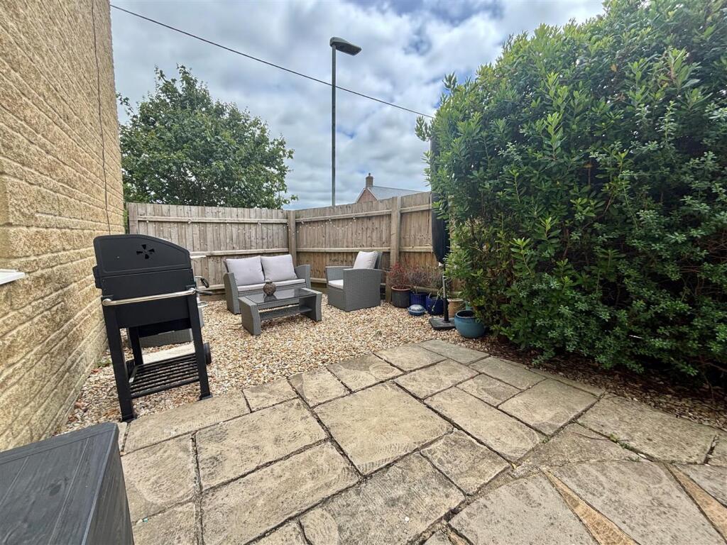 Additional image 10 of Furge Grove, Henstridge, Templecombe