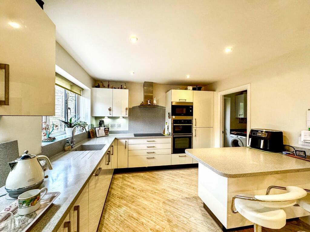 Additional image 2 of New Hall Grange Close, Sutton Coldfield