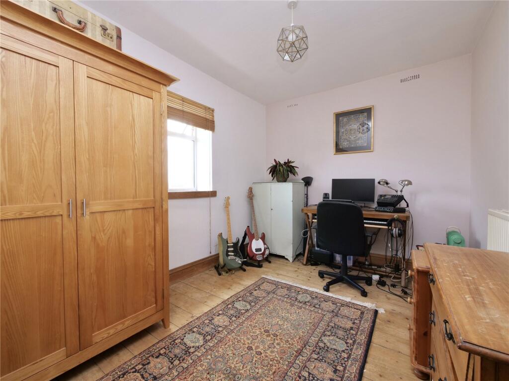 Additional image 19 of A Charming Country House With Gardens & Garage in Leigh upon Mendip