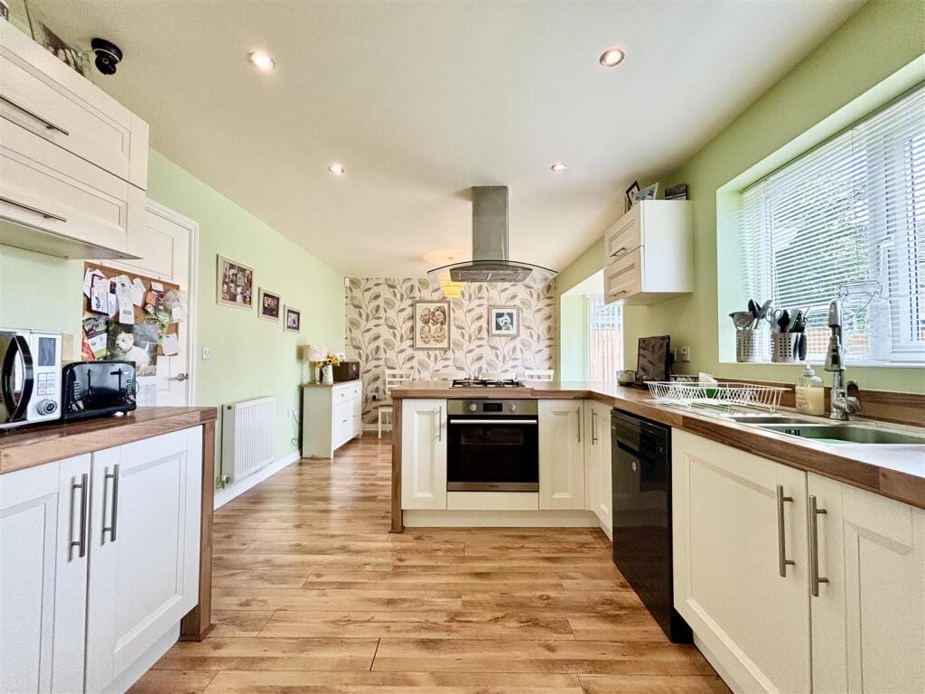 Additional image 4 of Hazel Fold, Queensbury, Bradford