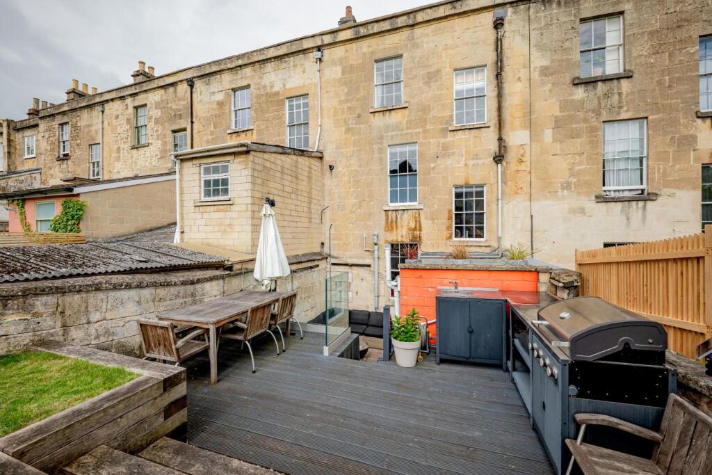 Additional image 25 of Caroline Buildings, Bath