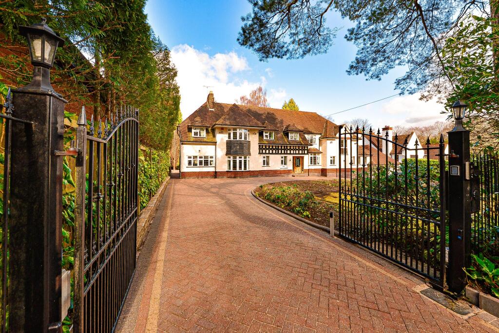 Additional image 4 of Keepers Road, Sutton Coldfield, West Midlands, B74