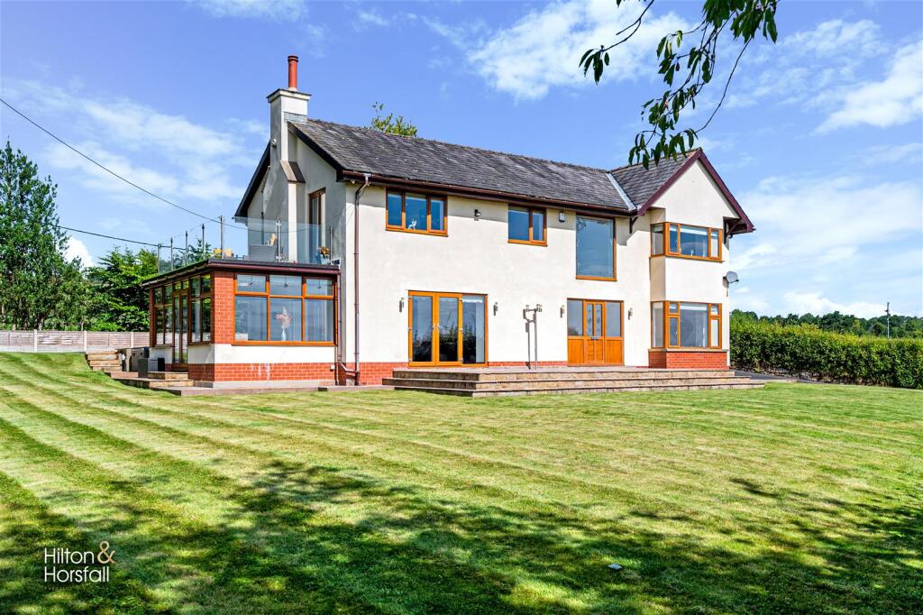 Additional image 39 of Sunny Mead, Barnoldswick Road, Blacko