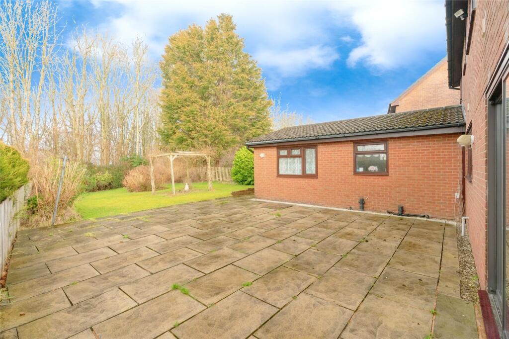 Additional image 26 of Cumbrian Way, Burnley, Lancashire, BB12