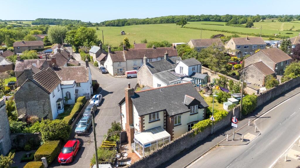 Additional image 23 of Church Hill, Templecombe