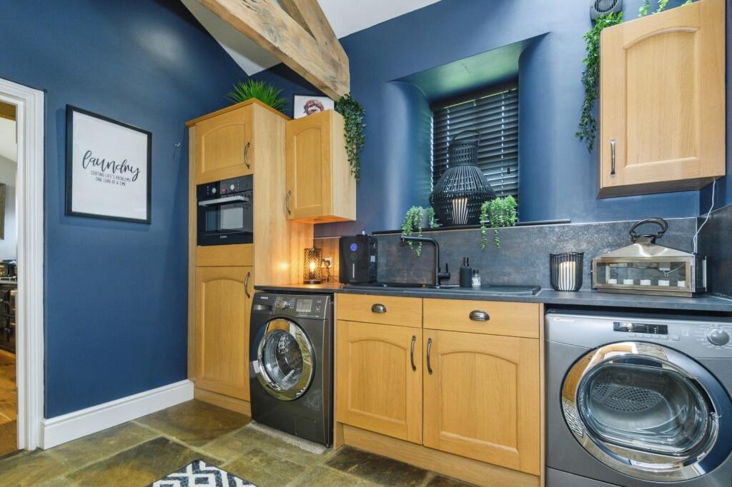 Additional image 27 of Aldersley Barn, Allerton Upper Green, Bradford