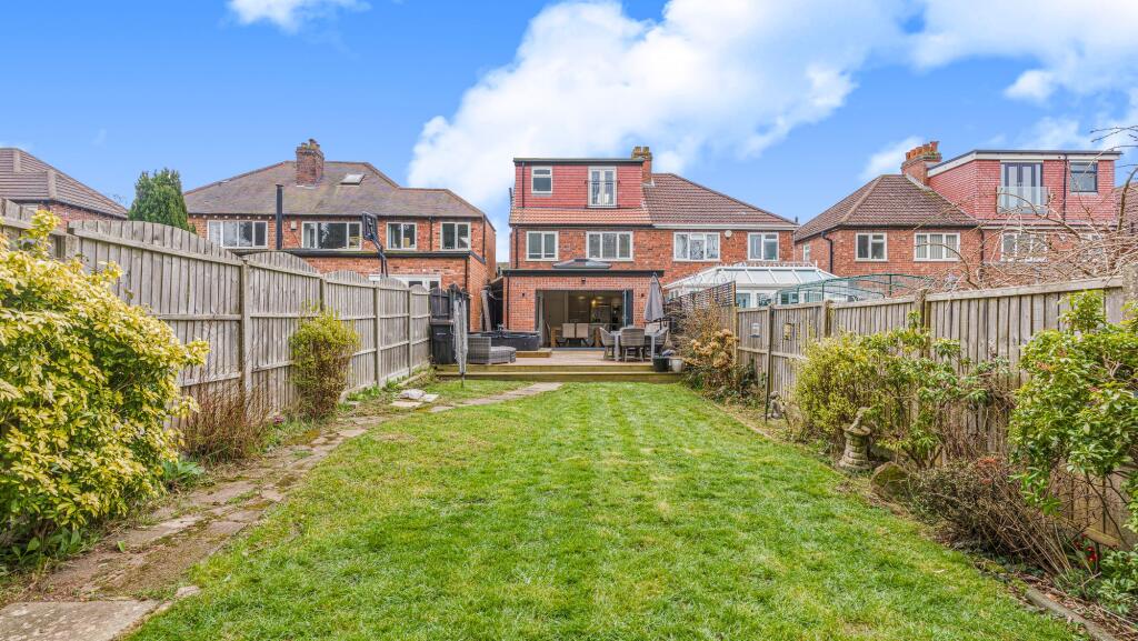 Additional image 30 of Slade Road, Four Oaks, B75