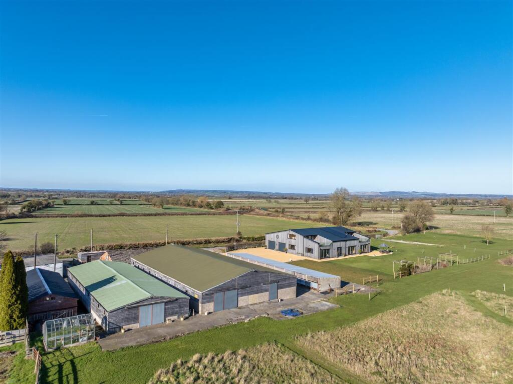 Additional image 14 of Sunnycroft Barn, Cowleaze Lane, Edington, Westbury