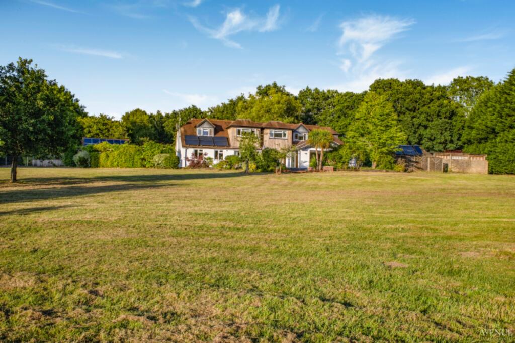 Additional image 34 of Solihull, B94