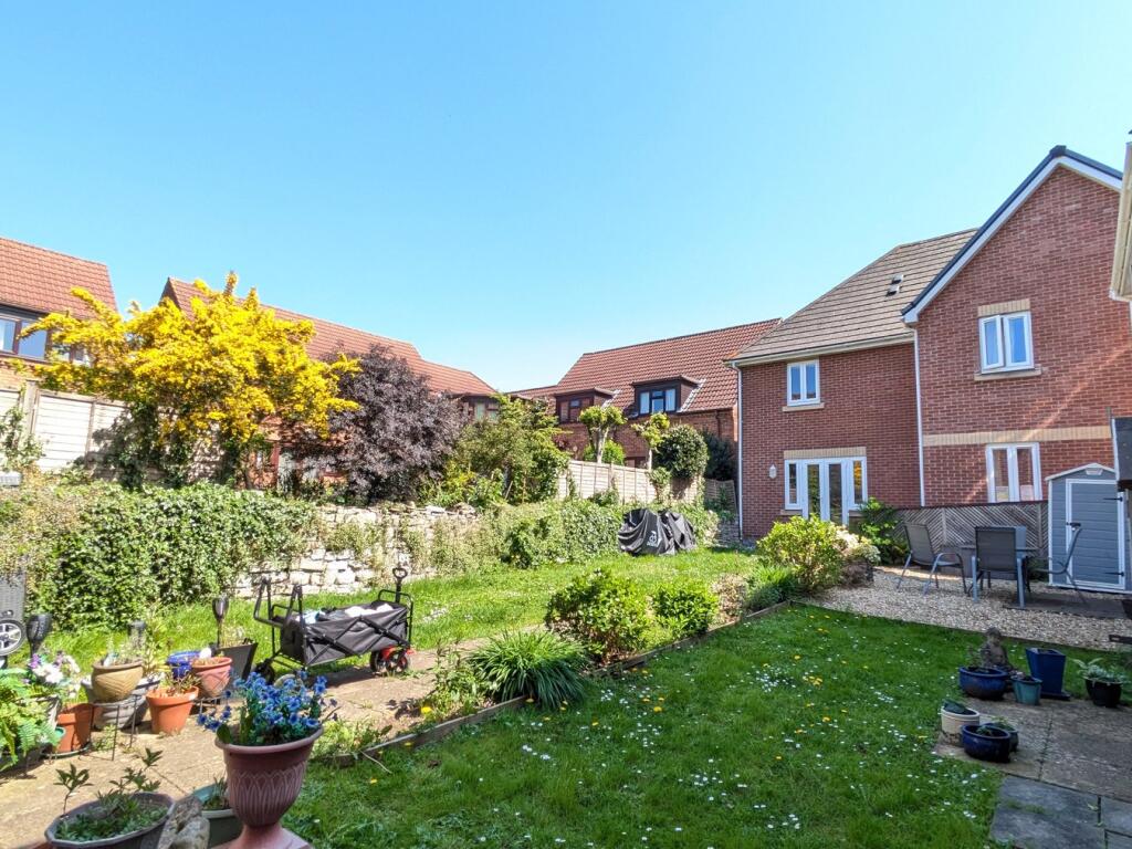 Additional image 10 of Mayfield Close, Glastonbury, BA6