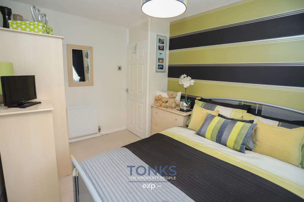 Additional image 14 of Wrekin Close, Halesowen, B63 1JN