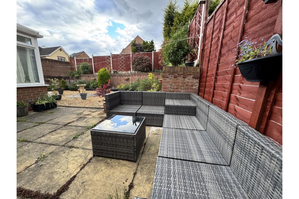 Additional image 18 of Harrington Croft, West Bromwich, B71