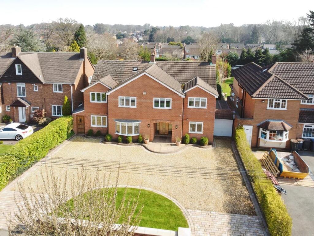 Additional image 25 of Little Sutton Lane, Sutton Coldfield