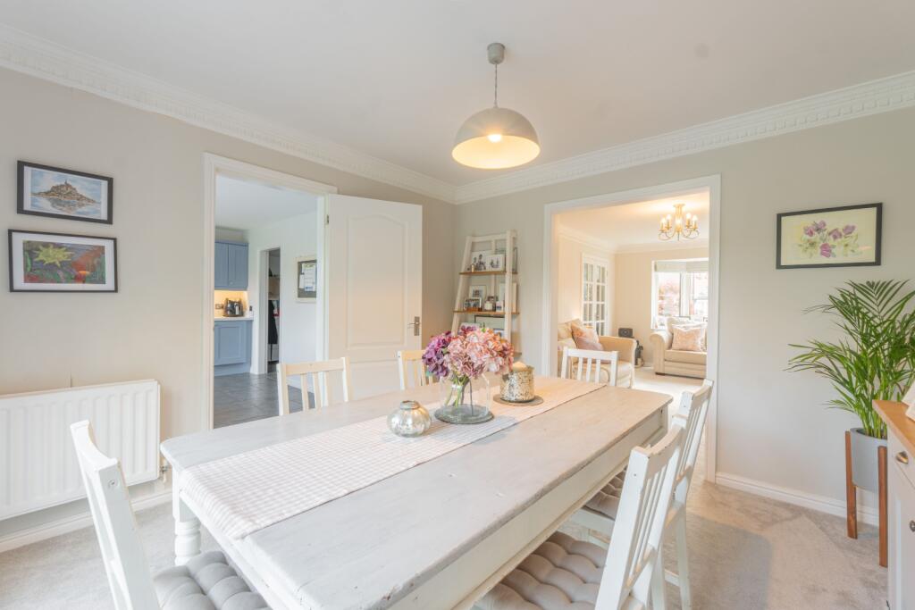 Additional image 14 of Church Close, Wythall, Birmingham, B47 6JQ