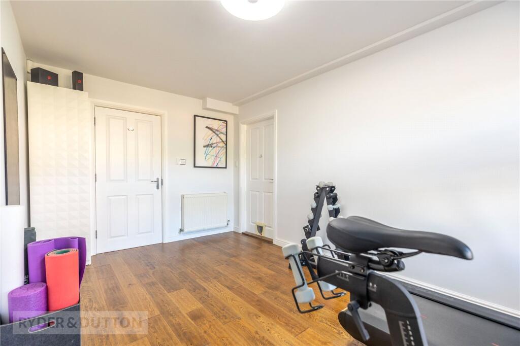 Additional image 33 of Penny Lodge Lane, Loveclough, Rossendale, BB4
