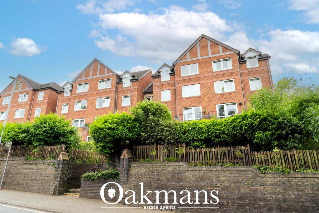 Additional image 10 of Ednall Lane, Bromsgrove, Worcestershire, B60