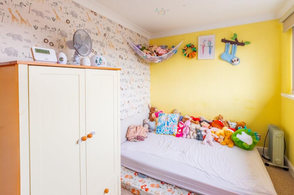 Additional image 15 of Carol Avenue, Bromsgrove, Worcestershire, B61