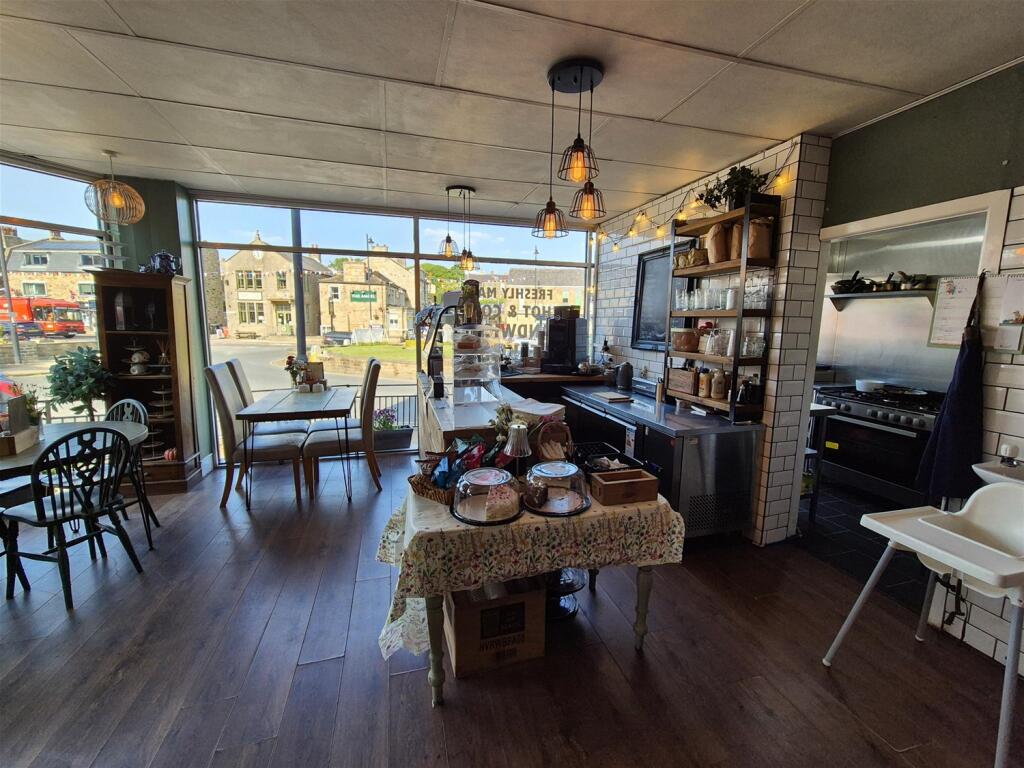 Additional image 8 of Cafe & Sandwich Bars, Northgate, West Yorkshire