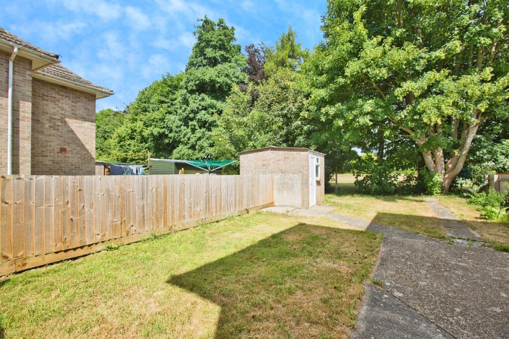 Additional image 13 of Taranto Hill, Ilchester, Yeovil