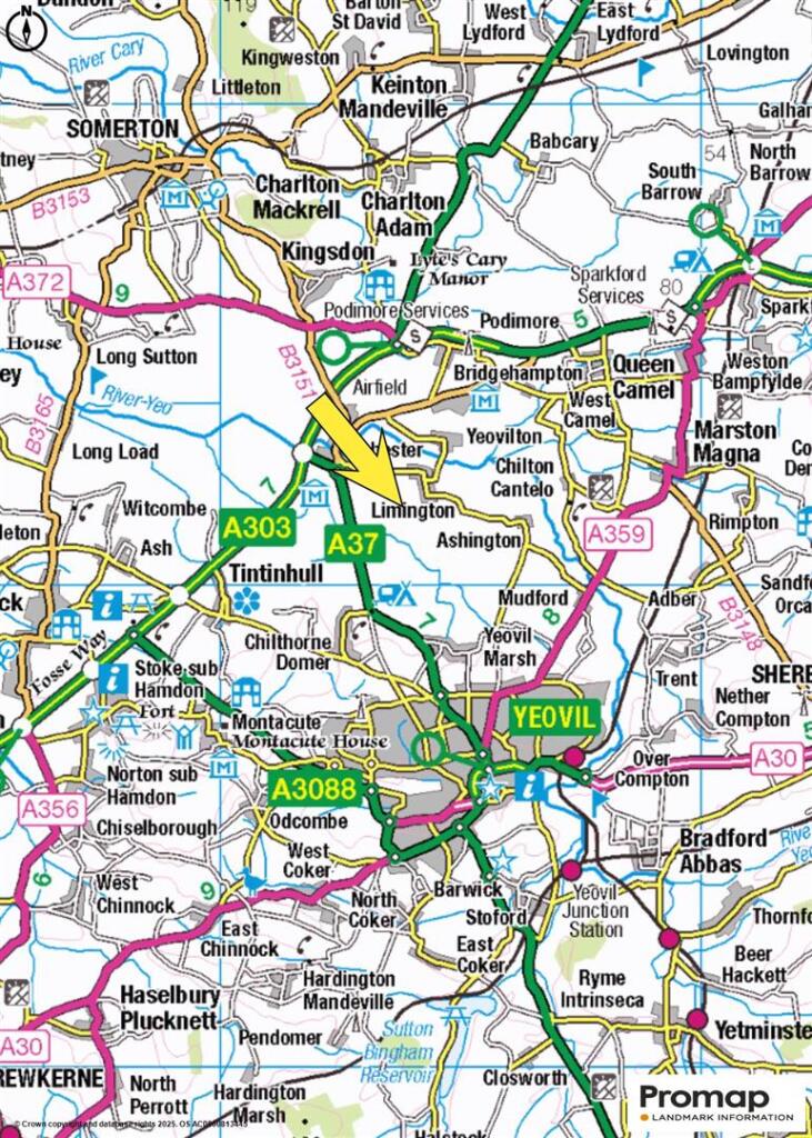 Additional image 7 of Limington, Yeovil