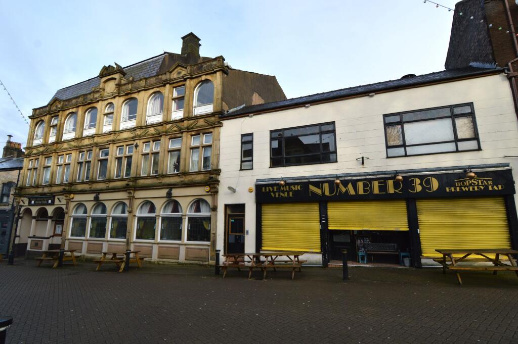 Property image for ***RESTAURANT SPACE*** Bridge Street, Darwen