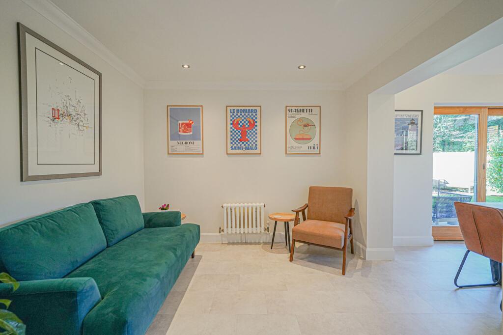 Additional image 6 of Mill Lane, Dorridge, B93