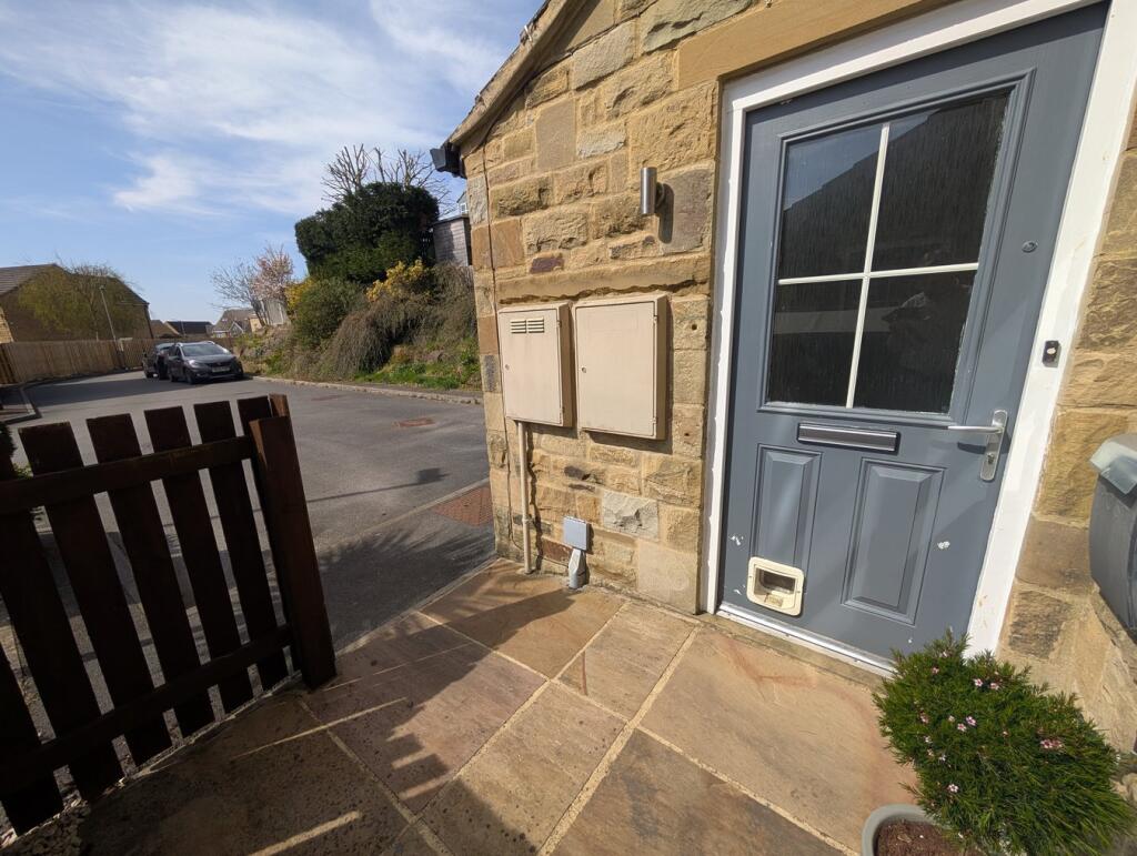 Additional image 22 of Tulyar Court, Bingley, BD16