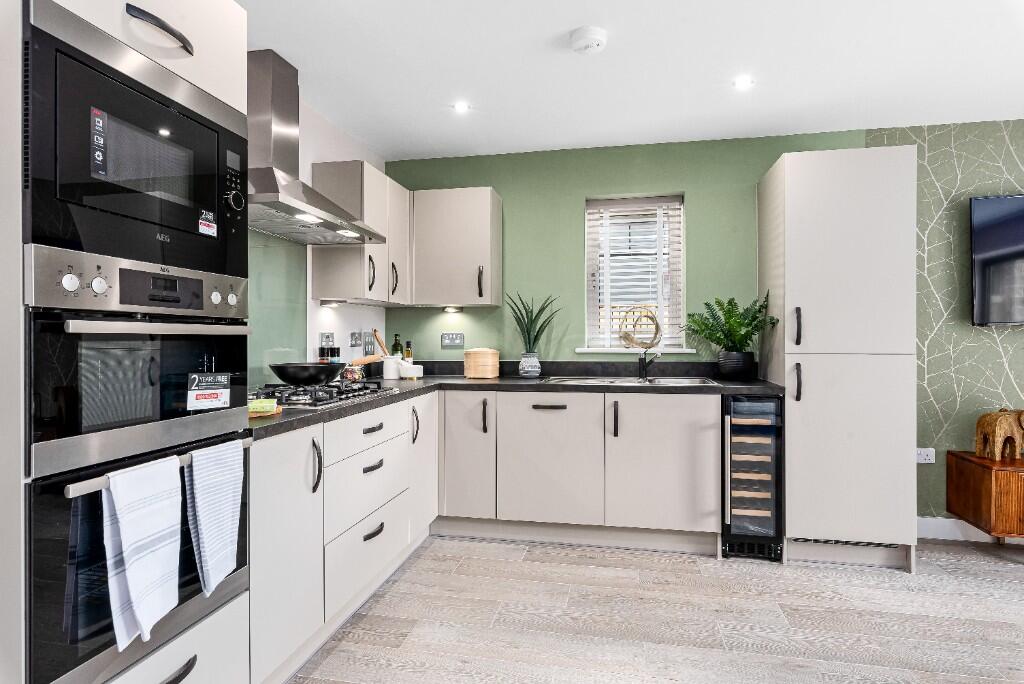 Additional image 4 of Moorland Drive,
Feniscowles,
Blackburn,
BB2 5DD