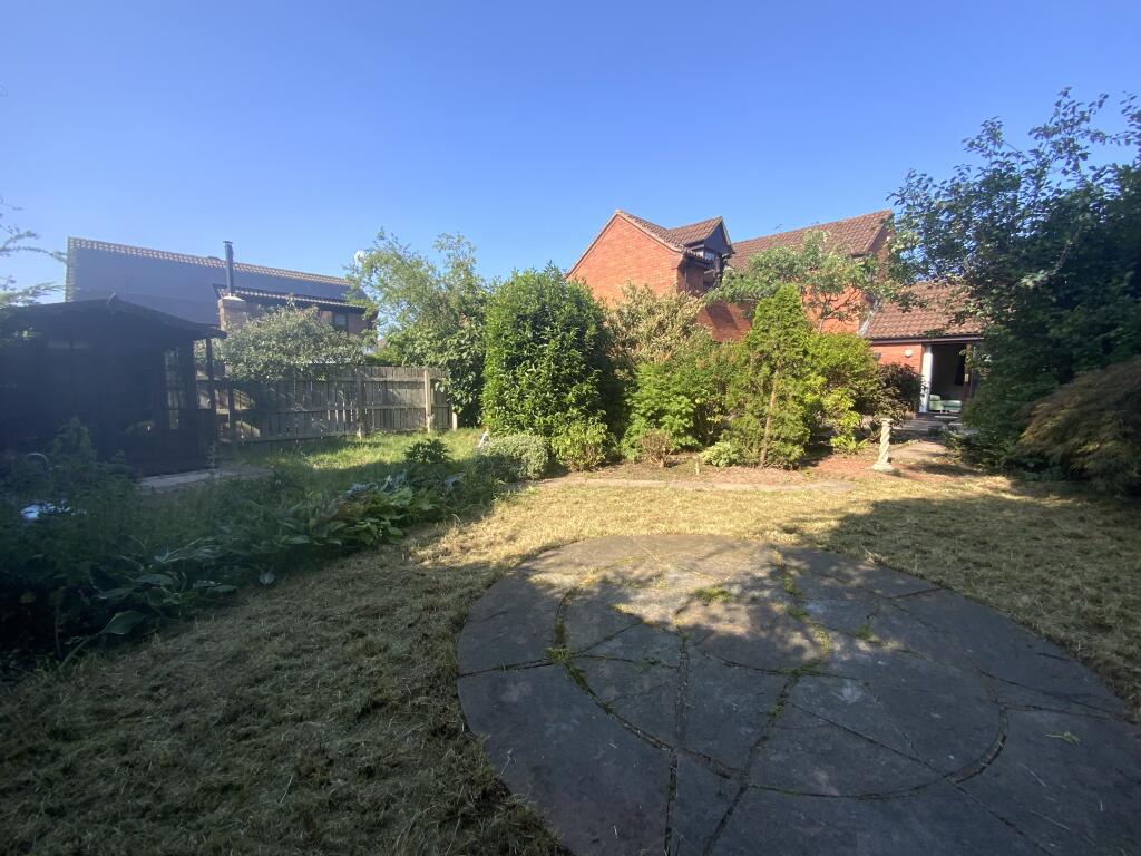 Additional image 19 of Tanwood Close, Redditch, B97