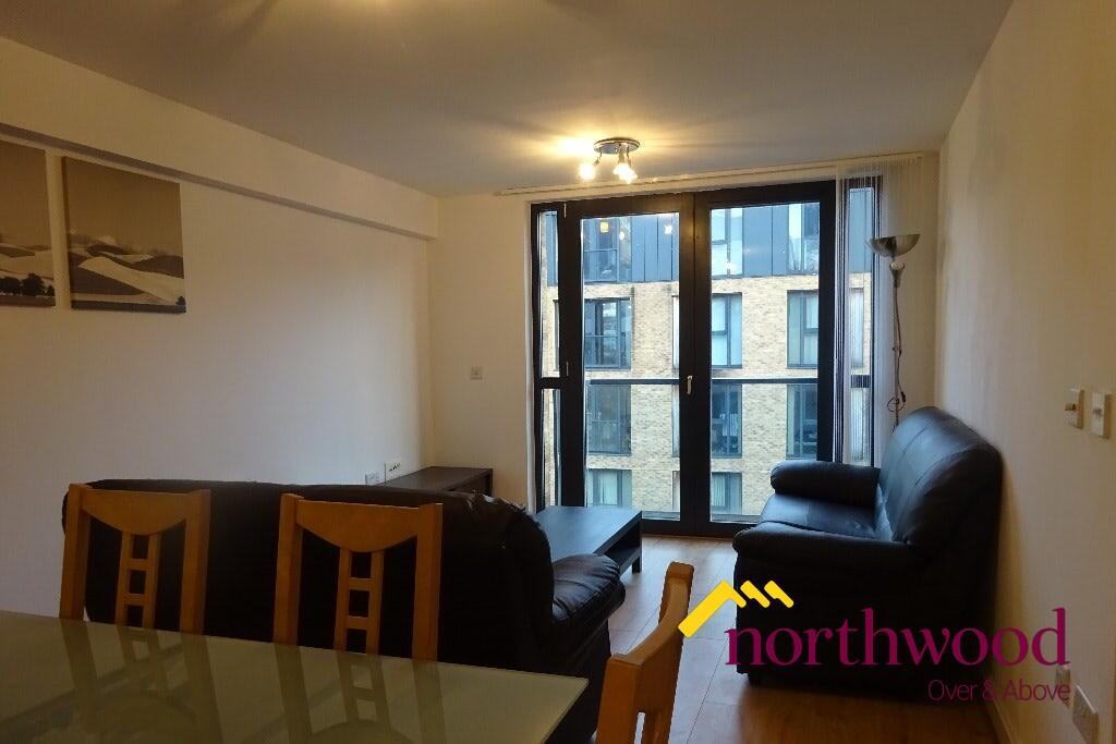 Additional image 17 of Southside Development, City Centre, Birmingham, B5