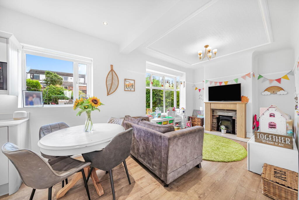 Additional image 6 of Rosehill Avenue, Burnley, BB11 2PN