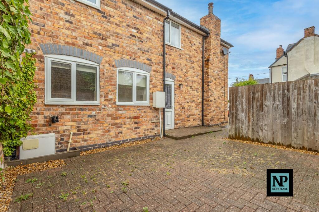 Additional image 10 of Alvecote Lane, Alvecote, B79