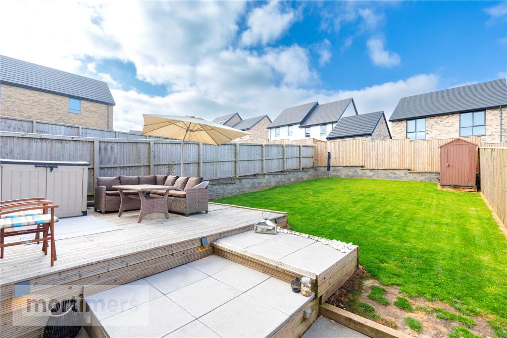 Additional image 16 of The Fallows, Blackburn, Lancashire, BB2