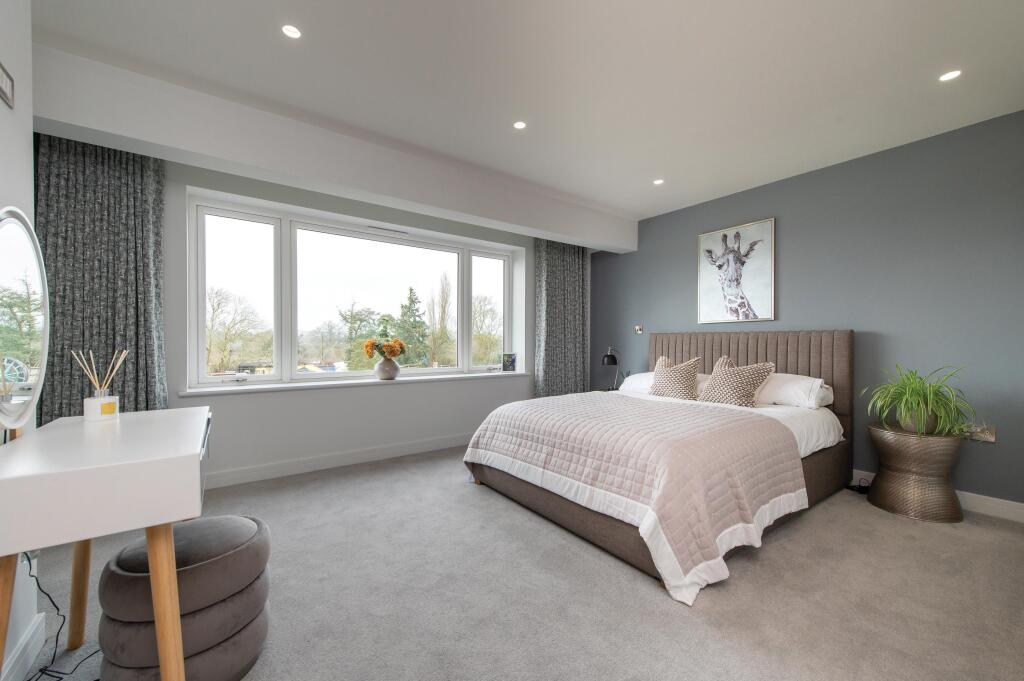 Additional image 14 of The Rickyard, Wootton Wawen, Henley-in-Arden, Warwickshire, B95