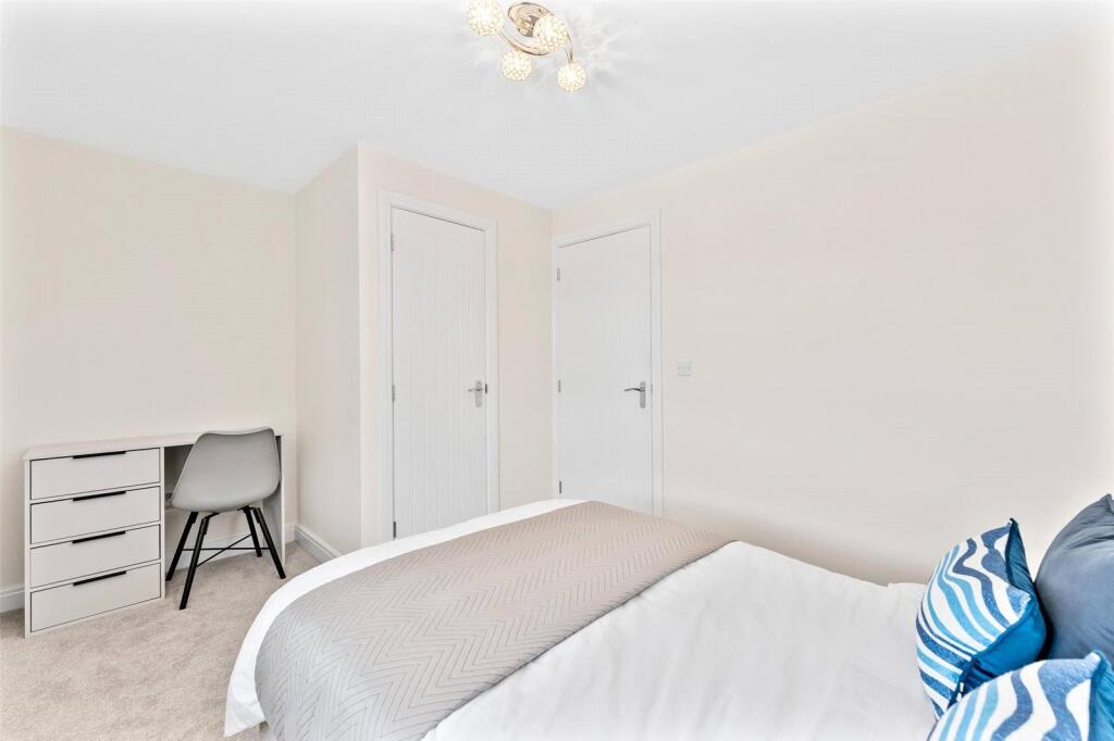 Additional image 11 of The Hedgerows, Off Yew Tree Drive / Whinney Lane, Blackburn, BB2