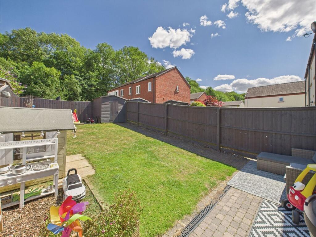 Additional image 11 of Cofton Park Drive, Rednal, B45