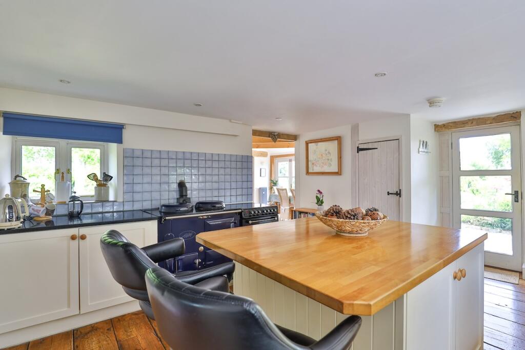 Additional image 22 of Priory Barn, Woodlands, Baltonsborough