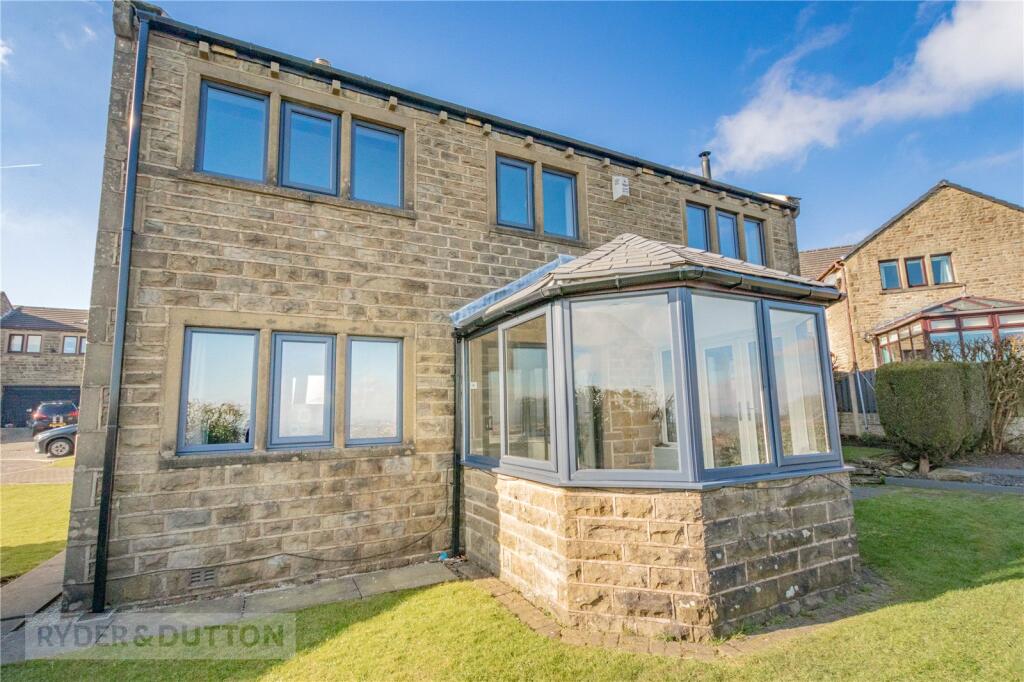 Additional image 32 of Mossy Bank Close, Queensbury, Bradford, West Yorkshire, BD13