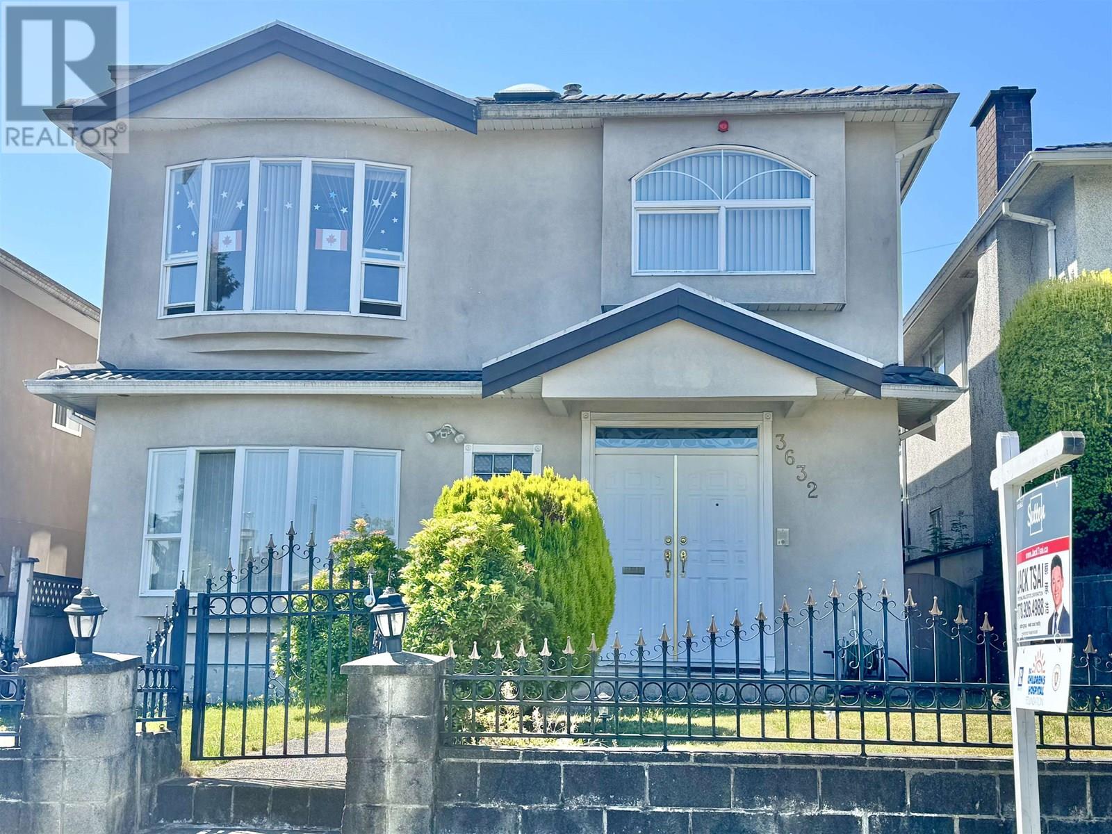 3632 E 28TH AVENUE|Vancouver, British Columbia V5R1T7