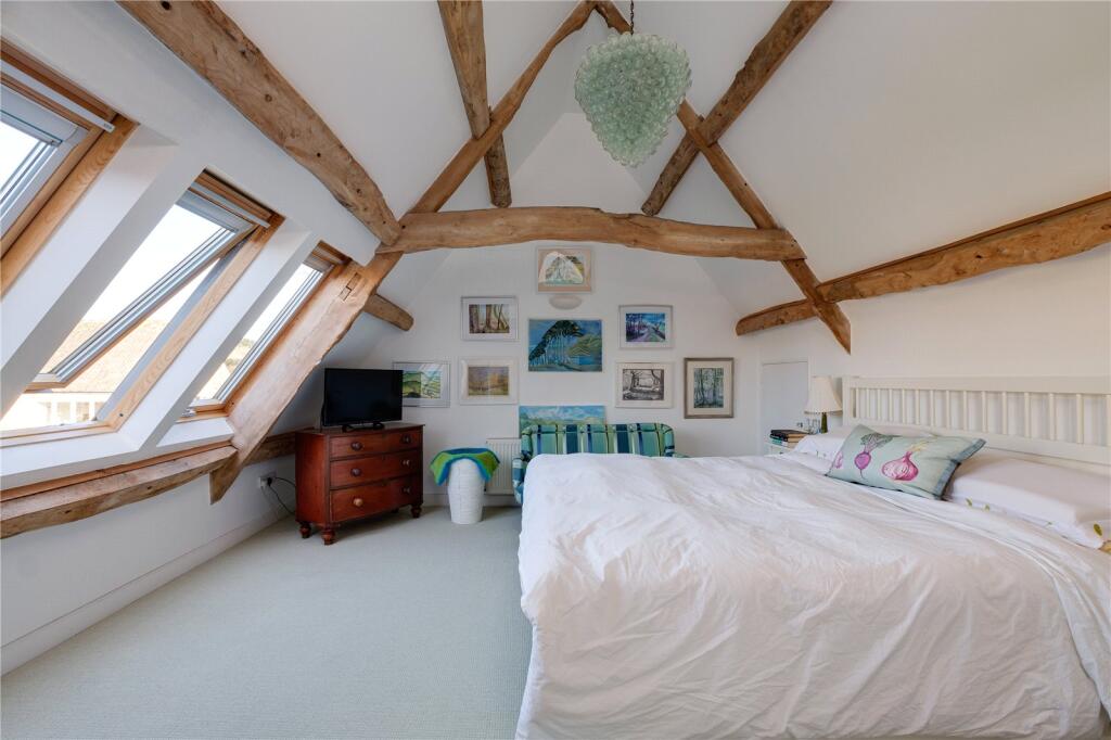 Additional image 15 of Rectory Hill, Sutton Montis, Somerset, BA22