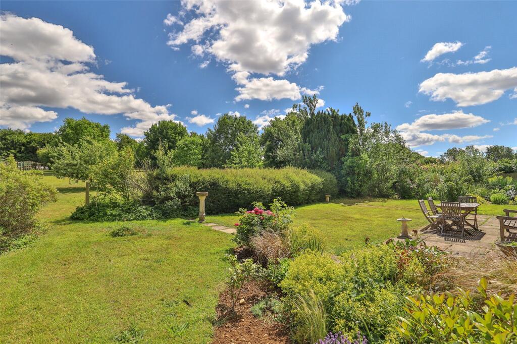 Additional image 19 of Four Bedroom Detached House in West Cranmore set on over 0.5 Acre