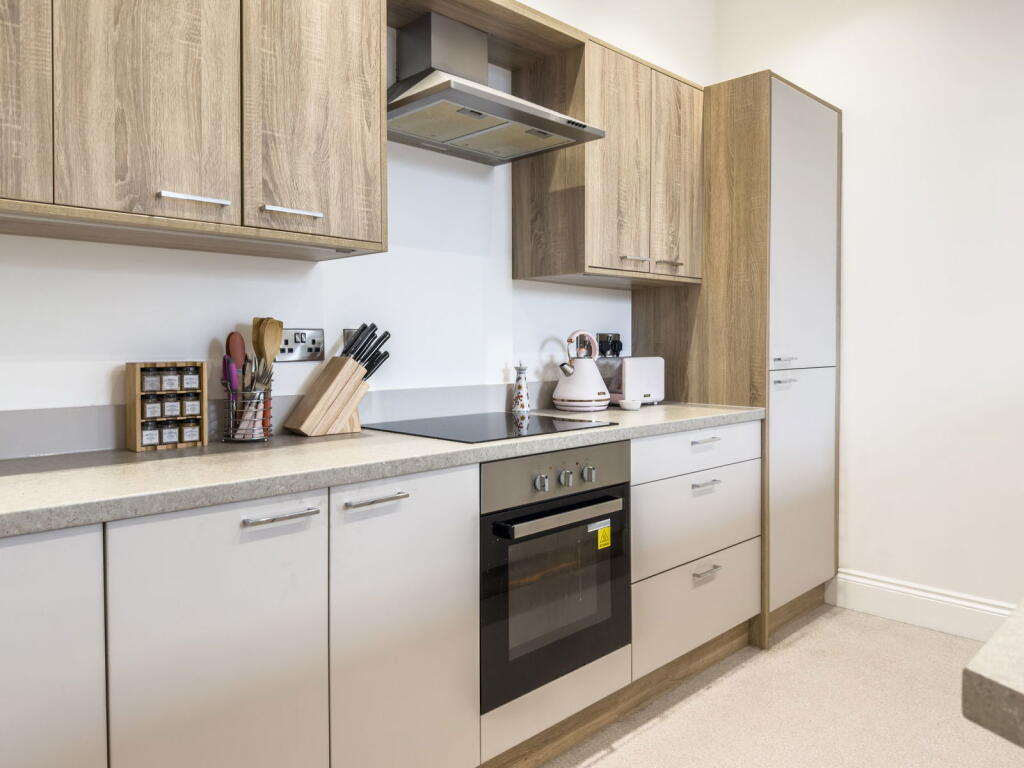 Additional image 8 of The Foundry, 22a Hammerton street, Burnley, BB11 1FD