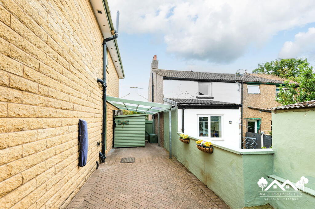 Additional image 40 of Stanhill Road, Oswaldtwistle, Accrington, BB5