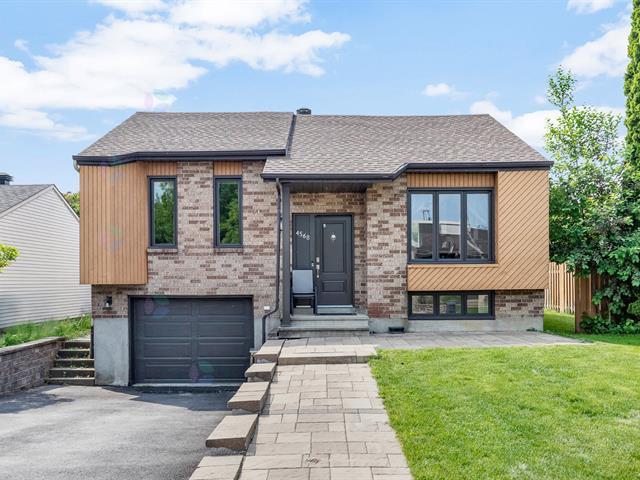 4568 Rue L'Écuyer|Laval (Chomedey), Quebec H7T2L3