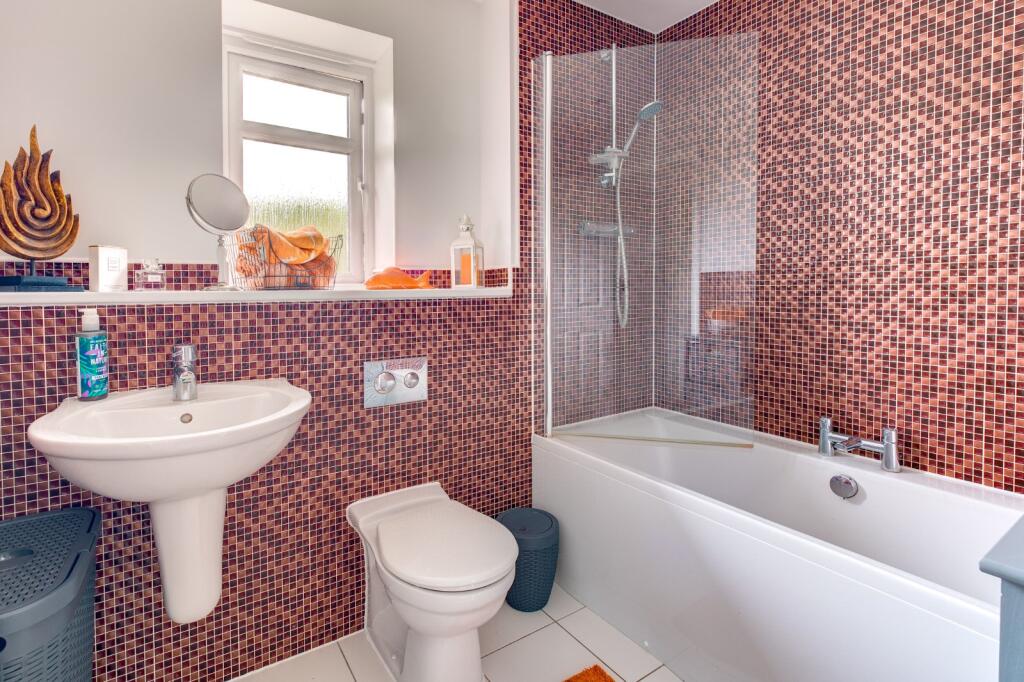 Additional image 17 of Cowslip Close, Catshill, Bromsgrove, Worcestershire, B61