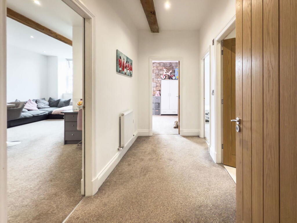 Additional image 16 of The Foundry, 22a Hammerton street, Burnley, BB11 1FD